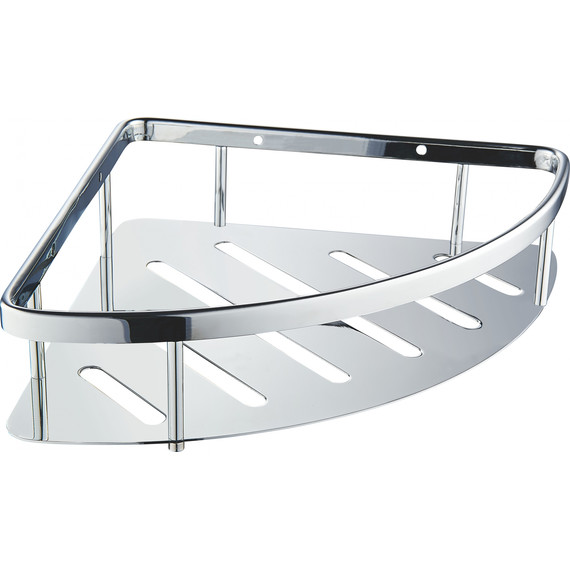 Полка угловая Wonzon & Woghand WW-4132 - фото 