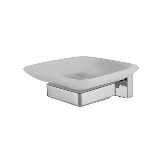 Мыльница Wonzon & Woghand Flat WW-9722 - фото 