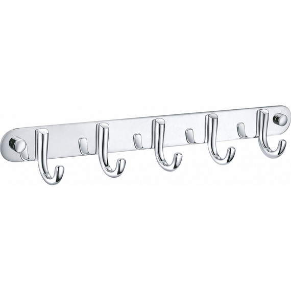 Набор крючков Wonzon & Woghand WW-9384-5 - фото 