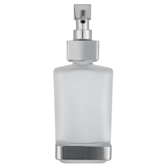 Дозатор для жидкого мыла Wonzon & Woghand Flat WW-9733 - фото 2