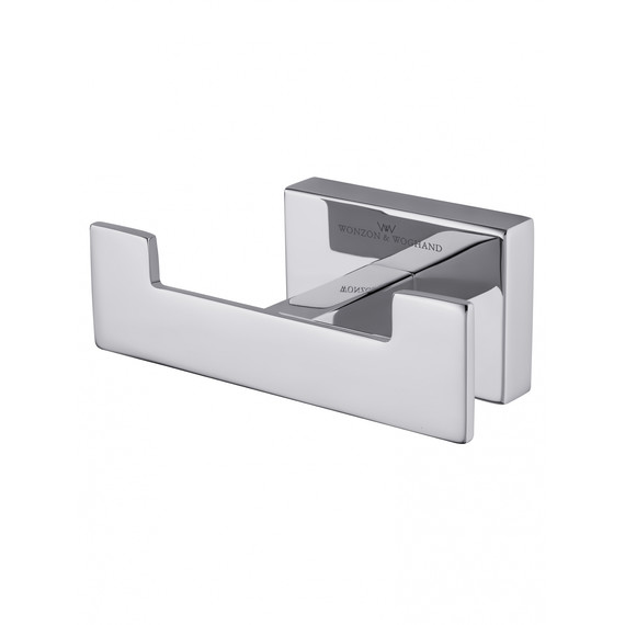 Двойной крючок Wonzon & Woghand Flat WW-9725 - фото 