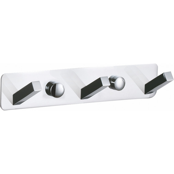 Тройной крючок Wonzon & Woghand WW-9385-3 - фото 