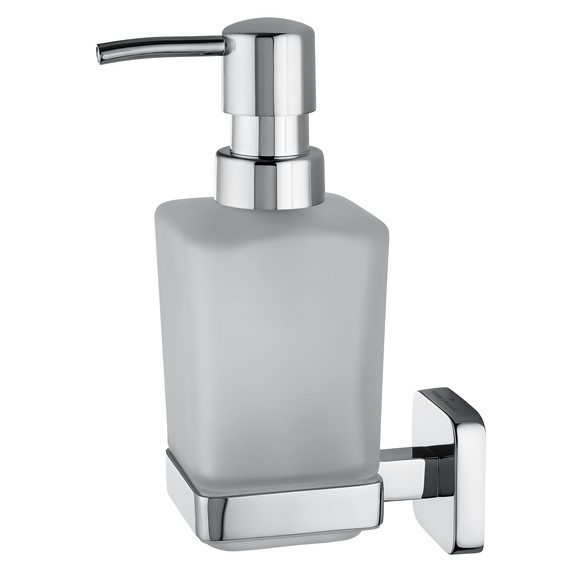 Дозатор для жидкого мыла Wonzon & Woghand Still WW-6633 - фото 2