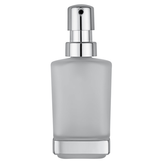 Дозатор для жидкого мыла Wonzon & Woghand Still WW-6633 - фото 