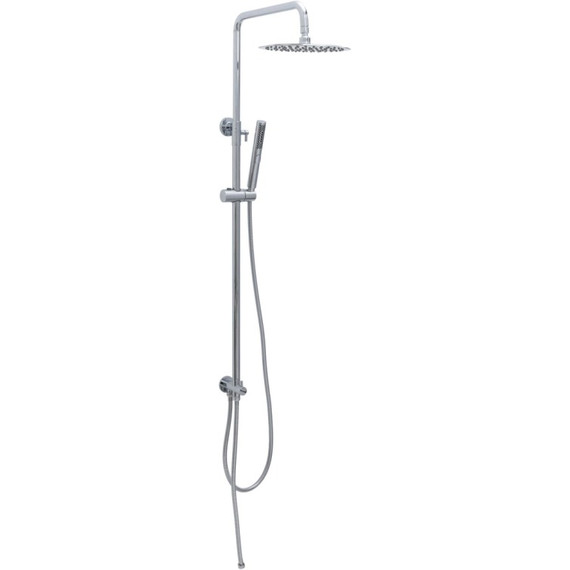 Душевая стойка Allen Brau Priority 5.31031-00 - фото 