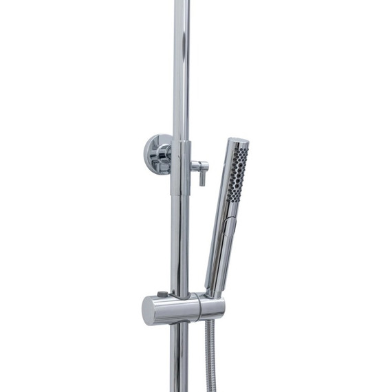 Душевая стойка Allen Brau Priority 5.31031-00 - фото 3