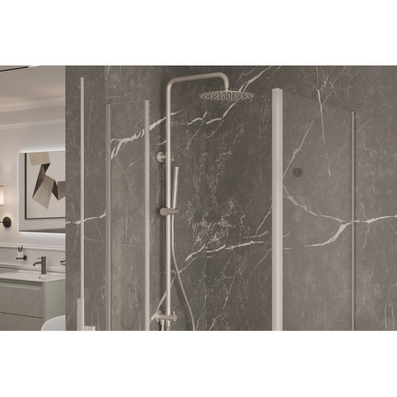 Душевая стойка Allen Brau Priority 5.31031-00 - фото 6