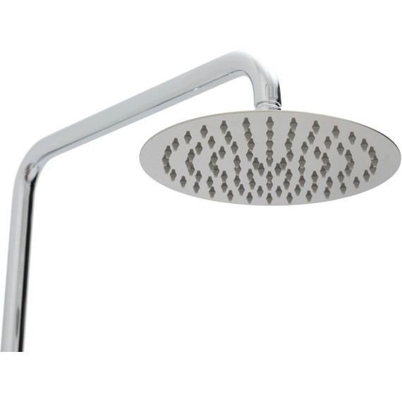 Душевая стойка Allen Brau Eclipse 5.E1007-00 - фото 5