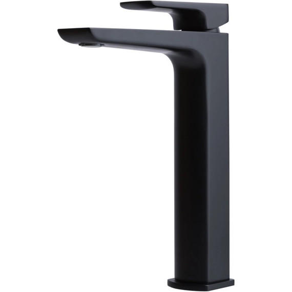 Смеситель для раковины Allen Brau Infinity 5.21002-31, чёрный матовый - фото 2