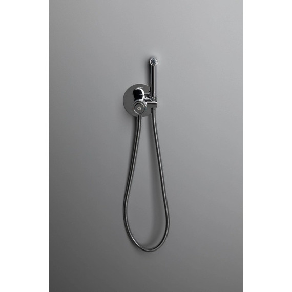 Набор для гигиенического душа Allen Brau Liberty 5.33005-00 (со скрытой частью) - фото 8