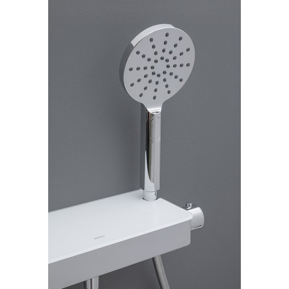 Смеситель для душа с термостатом Allen Brau Fantasy 5.11002-00 - фото 8