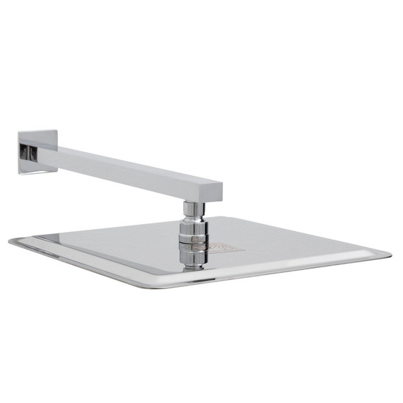 Душевая система для душа с термостатом Allen Brau Infinity 5.21016-00 - фото 9