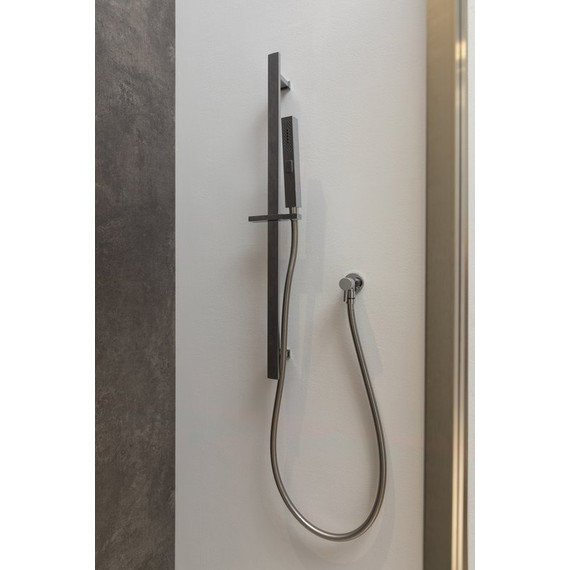 Душевой гарнитур Allen Brau Infinity 5.21021-00 - фото 3