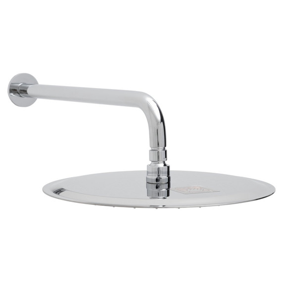 Душевая система для душа с термостатом Allen Brau Priority 5.31013-00 - фото 9