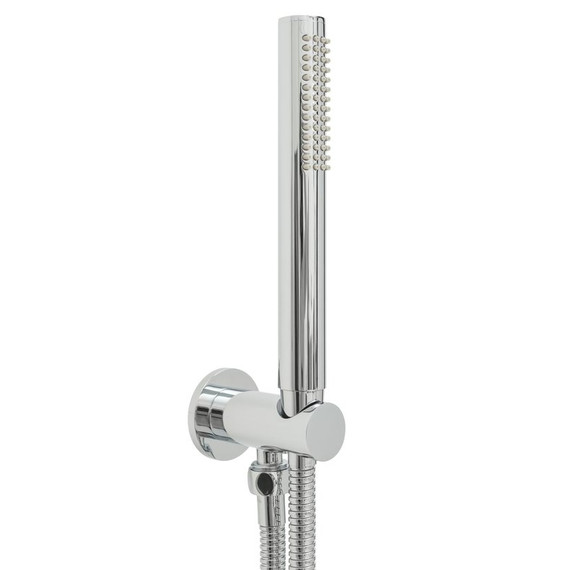 Душевой гарнитур Allen Brau Priority 5.31019-00 - фото 2