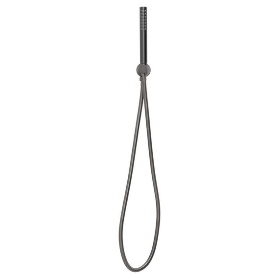 Душевой гарнитур Allen Brau Priority 5.31019-MG, графит - фото 3
