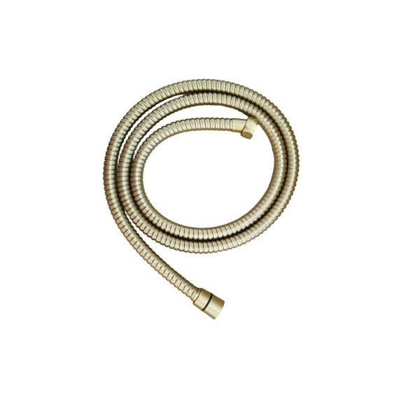 Набор для гигиенического душа Azario Conda AZ-K2511MG, золото матовое - фото 3