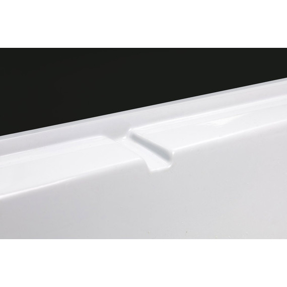 Душевая кабина Niagara Eco 110x80 см E110/80/40L/TN, серебро/тонированное (безсиликоновая сборка) - фото 5