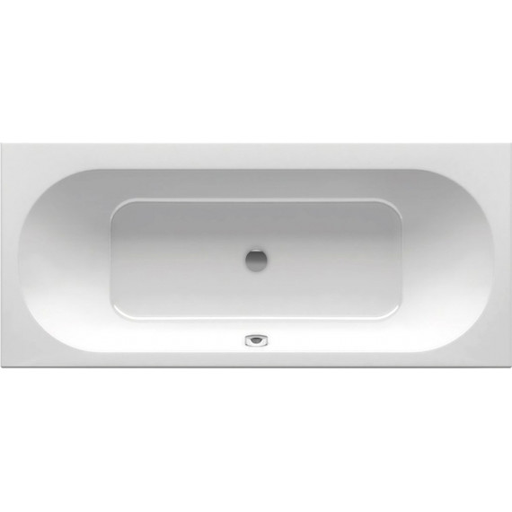 Ванна акриловая Ravak City 180x80 см C920000000 - фото 