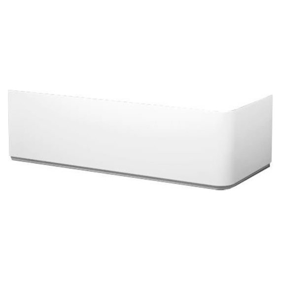 Панель фронтальная для ванны Ravak 10° 160 см CZ83100A00 L - фото 