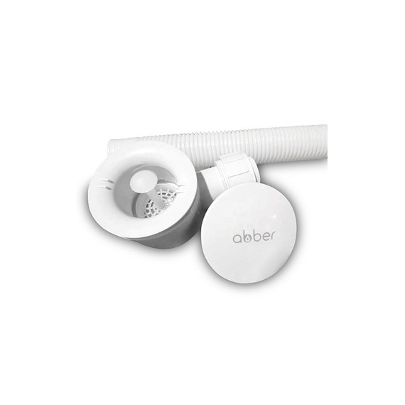 Поддон акриловый Abber 90x90 см AD3B090 - фото 10