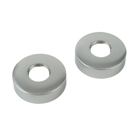 Душевая стойка Azario Alanti AZ-K2332-1BN, сатин - фото 6