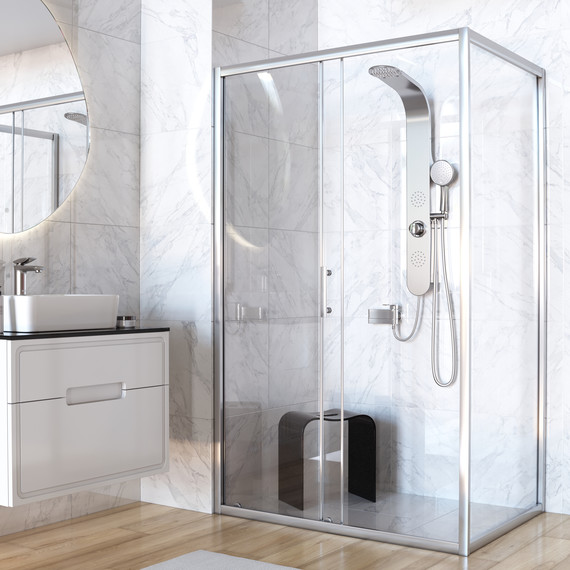 Гидромассажная панель Taliente ТА-G-S03C - фото 2