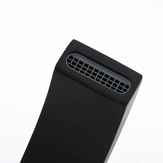 Душевая стойка Gappo G2407-6, черный - фото 7