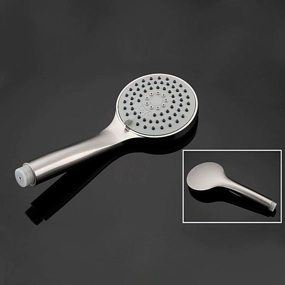 Душевая стойка Gappo G2499-20, сатин - фото 7