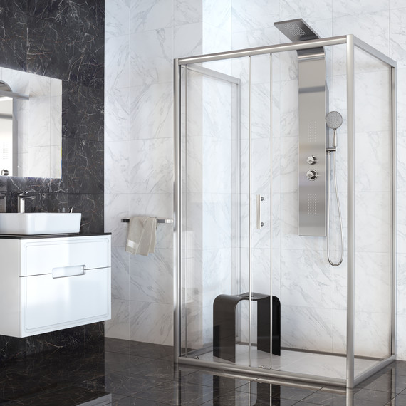 Гидромассажная панель Taliente ТА-G-S02C - фото 2