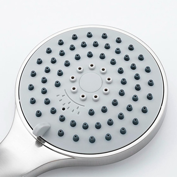 Смеситель для ванны Gappo G3099, сатин - фото 9