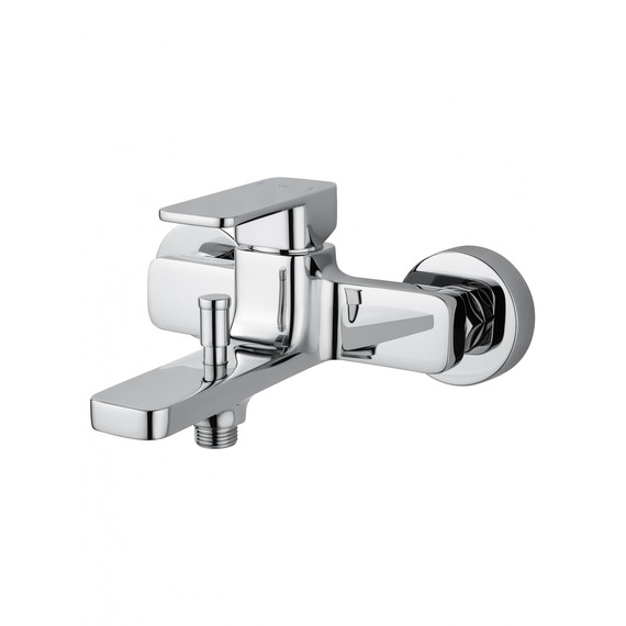 Смесители для ванны Wonzon & Woghand Arnie WW-693101-CR - фото 