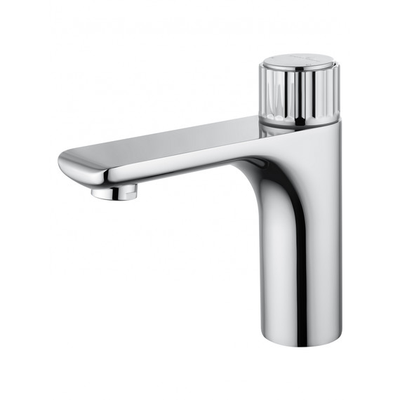 Смесители для раковины Wonzon & Woghand Click WW-A40412-CR - фото 