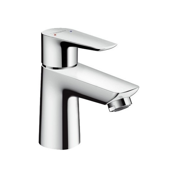 Смеситель для раковины Hansgrohe Talis E 71700000 - фото 