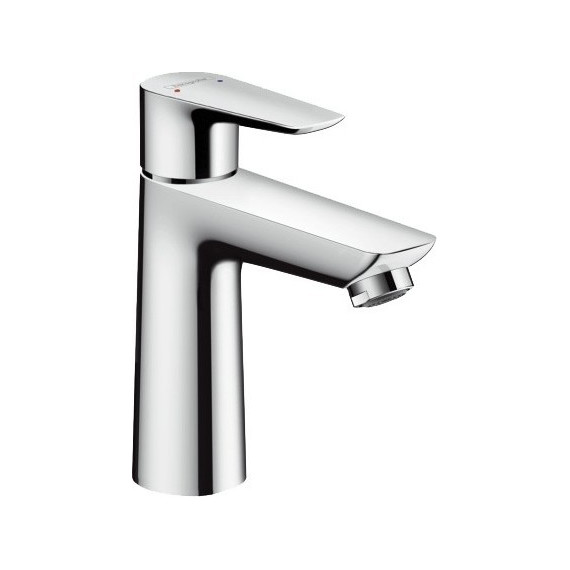 Смеситель для раковины Hansgrohe Talis E110 71710000 - фото 