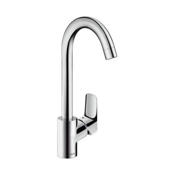 Смеситель для кухни Hansgrohe LOGIS 71835000 - фото 