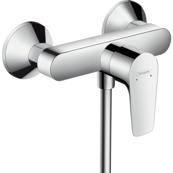 Смеситель для душа Hansgrohe Talis E 71760000 - фото 
