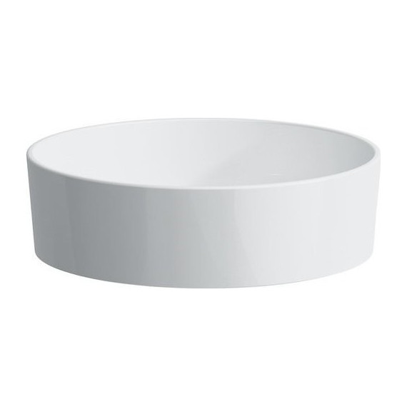 Раковина-чаша Laufen KARTELL BY LAUFEN 42 см 8.1233.1.000.112.1 - фото 