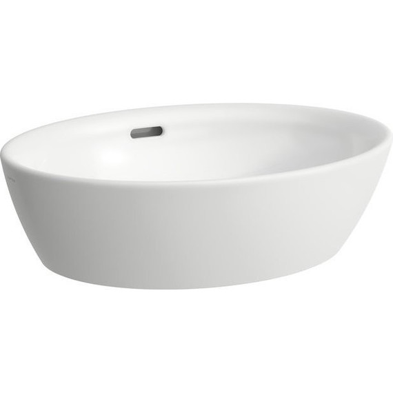 Раковина-чаша Laufen Pro 52 см 8.1296.4.000.109.1 - фото 