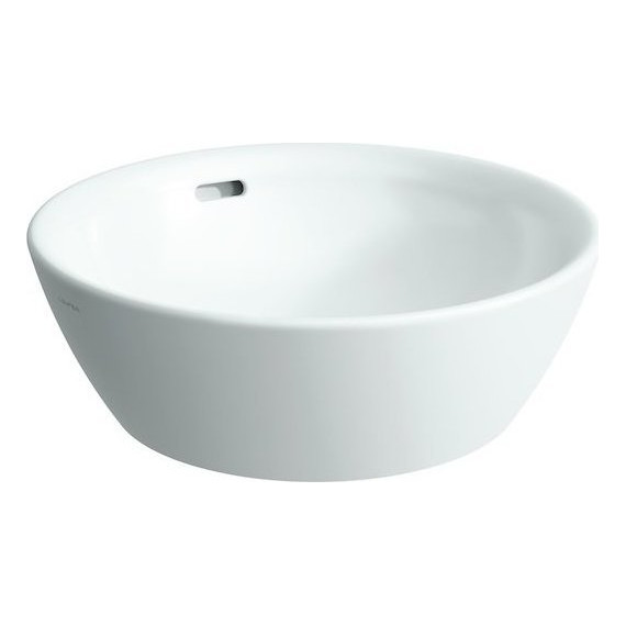 Раковина-чаша Laufen Pro 42 см 8.1296.2.000.109.1 - фото 