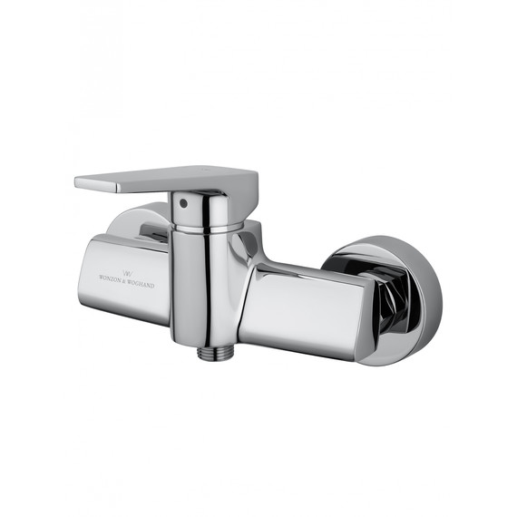 Смесители для душа Wonzon & Woghand Athens WW-084101-CR - фото 