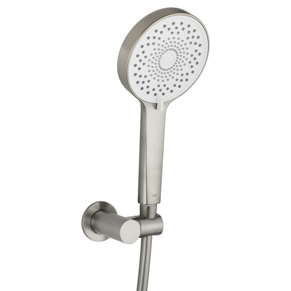 Смесители для ванны Wonzon & Woghand Stick WW-88639017-BN, никель - фото 6