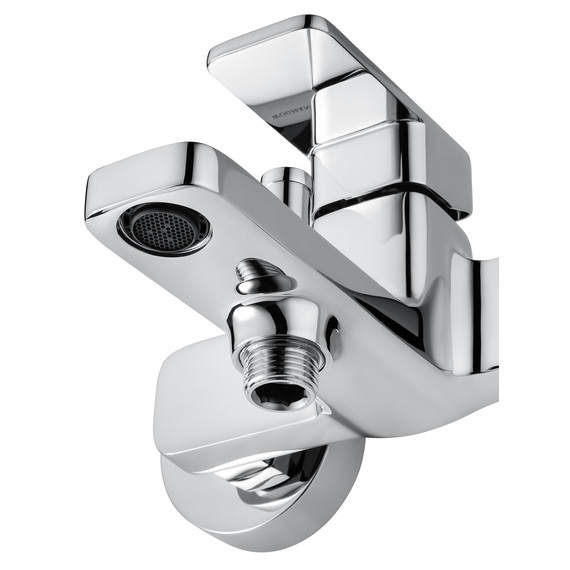 Смесители для ванны Wonzon & Woghand Arnie WW-693101-CR - фото 4