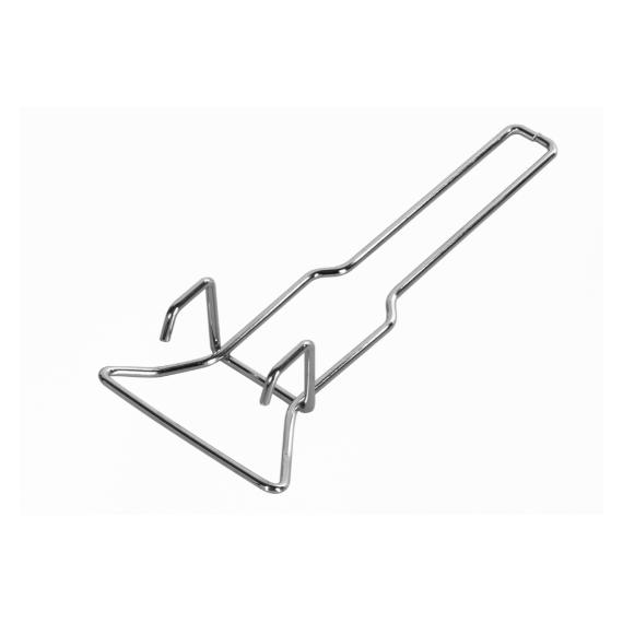 Электрическая стеклокерамическая плита Maunfeld MEC55CW07 - фото 15