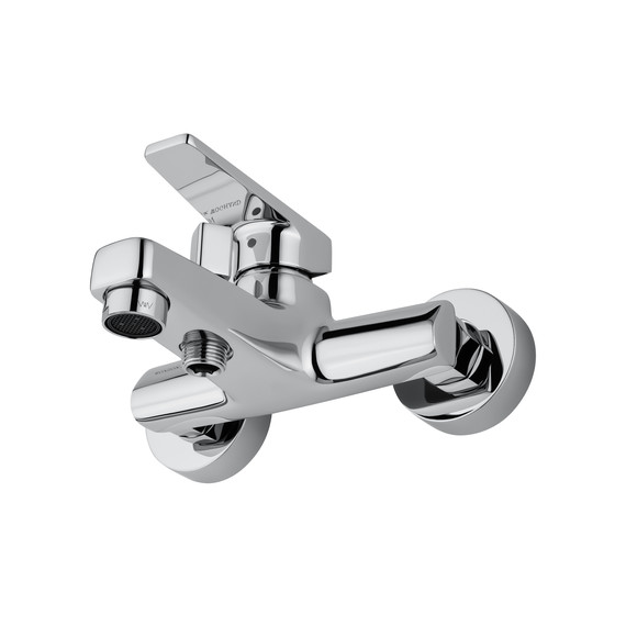 Смесители для ванны Wonzon & Woghand Athens WW-083101-CR - фото 3