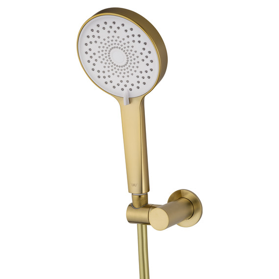 Смесители для ванны Wonzon & Woghand Brilliant WW-88037079-BG, золото - фото 6