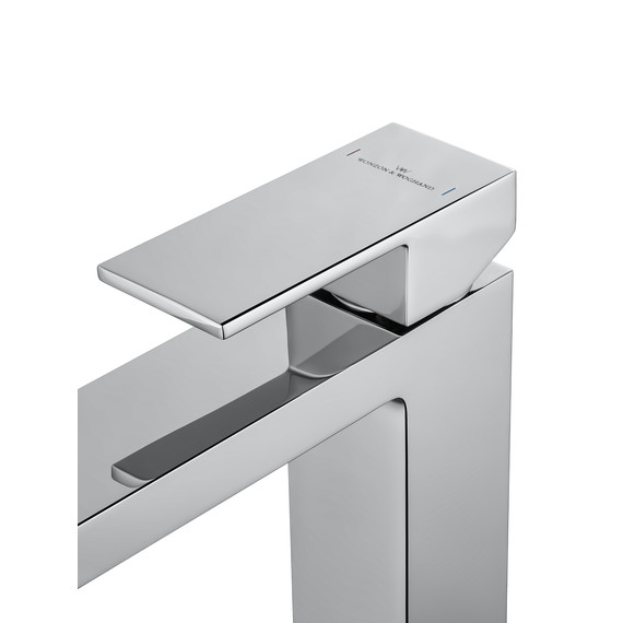 Смесители для раковины Wonzon & Woghand Cube WW-88139016-CR - фото 4