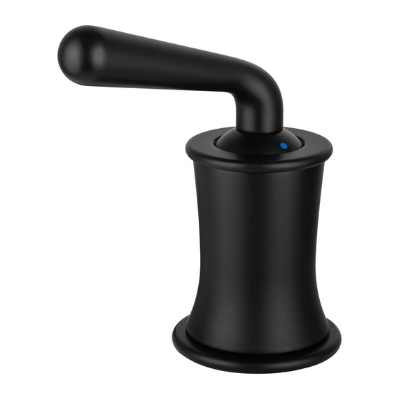 Смесители для ванны Wonzon & Woghand Steam WW-88659008-MB, чёрный - фото 5