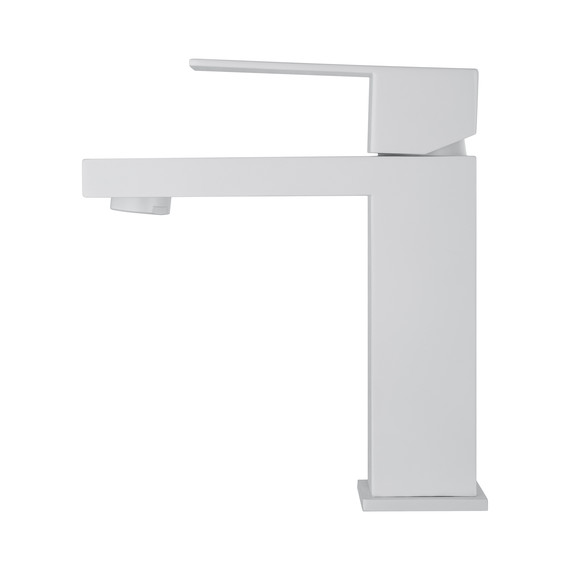 Смесители для раковины Wonzon & Woghand WW-A40982-MW, белый - фото 2