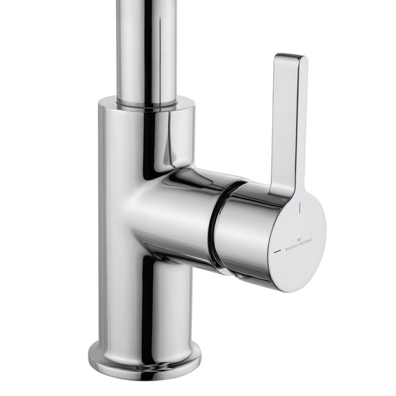 Смесители для кухни Wonzon & Woghand WW-88458008-CR - фото 4